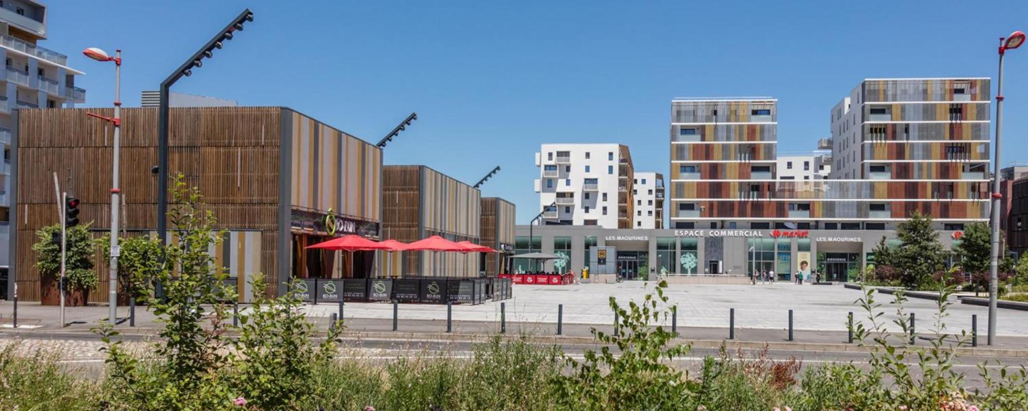 Cosy Appart T3 Au Pied Du Metro Et Commerces Toulouse Exteriér fotografie